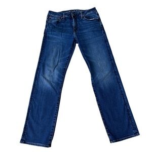 American Eagle AirFlex Jeans (See Measurements) Stretch Denim Men’s